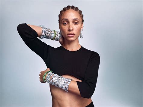 adwoa aboah swarovski.